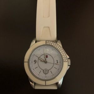 Tommy Hilfiger stainless steel watch